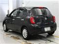2018 Nissan March