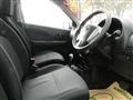 2019 Nissan March