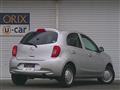 2019 Nissan March