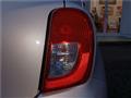 2020 Nissan March