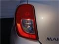 2020 Nissan March