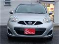 2020 Nissan March