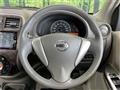 2020 Nissan March