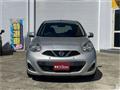 2020 Nissan March