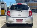2020 Nissan March