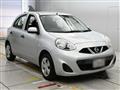 2020 Nissan March