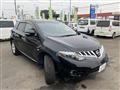 2008 Nissan Murano