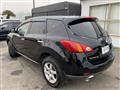 2008 Nissan Murano