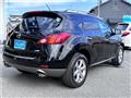2009 Nissan Murano