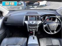 2009 Nissan Murano