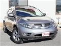 2009 Nissan Murano