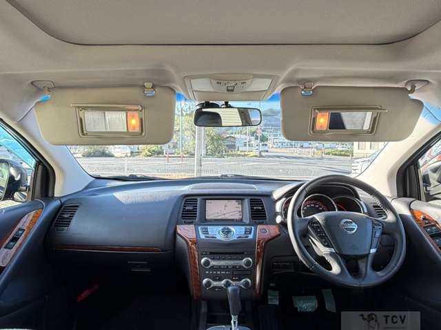 2010 Nissan Murano