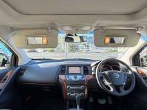 2010 Nissan Murano