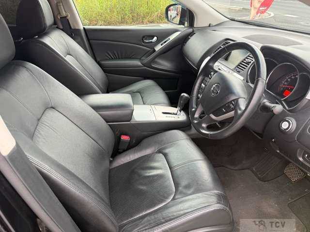 2010 Nissan Murano