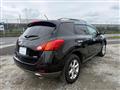 2010 Nissan Murano