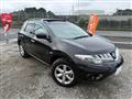 2010 Nissan Murano
