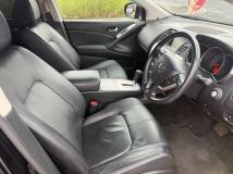 2010 Nissan Murano