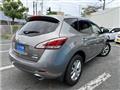 2011 Nissan Murano