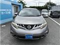 2011 Nissan Murano