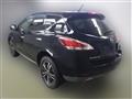2012 Nissan Murano