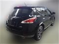 2012 Nissan Murano