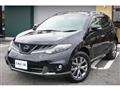 2012 Nissan Murano