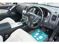 2012 Nissan Murano