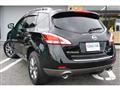 2012 Nissan Murano