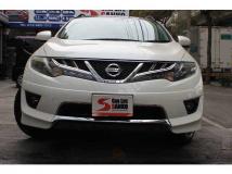 2013 Nissan Murano