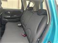 2008 Nissan Note