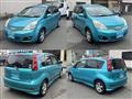 2008 Nissan Note