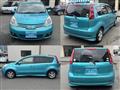 2008 Nissan Note