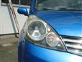 2008 Nissan Note