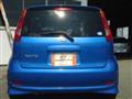 2008 Nissan Note