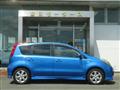 2008 Nissan Note