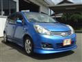 2008 Nissan Note