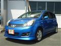 2008 Nissan Note