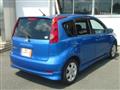 2008 Nissan Note
