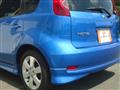 2008 Nissan Note