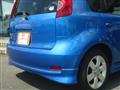 2008 Nissan Note