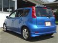2008 Nissan Note