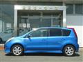 2008 Nissan Note