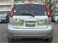 2009 Nissan Note