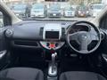 2009 Nissan Note