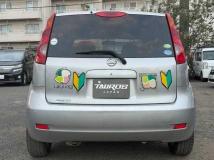 2009 Nissan Note