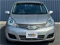 2009 Nissan Note