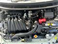 2009 Nissan Note