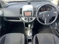 2009 Nissan Note