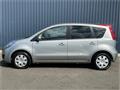 2009 Nissan Note