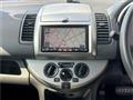 2009 Nissan Note